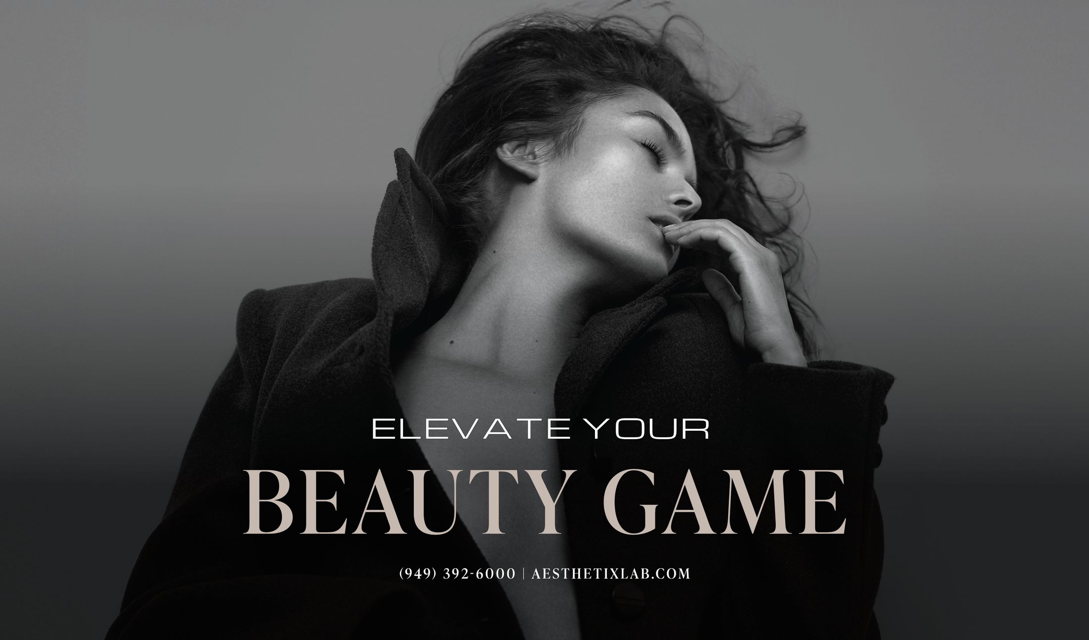 About Aesthetix Lab in Southern California