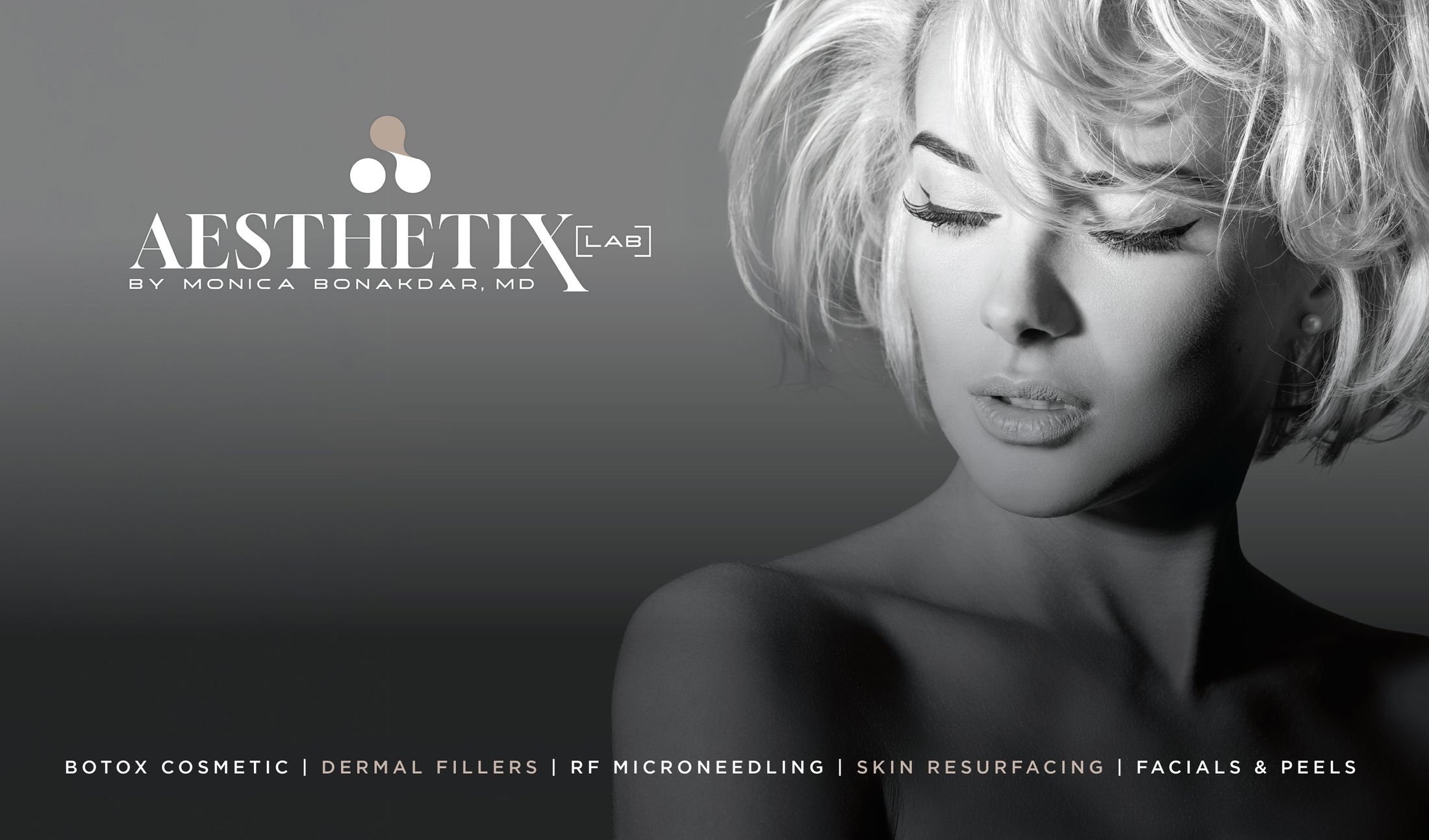 Contact Aesthetix Lab in Dana Point